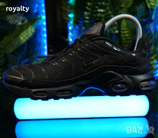 Nike Air TNG дамски маратонки , снимка 3 - Маратонки - 49810396