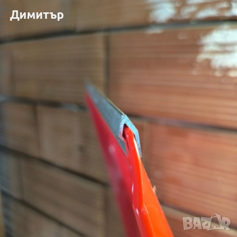 Лопата за сняг НОВИ , снимка 6 - Аксесоари и консумативи - 52260625