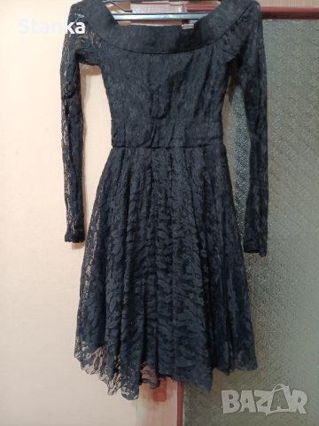 Дамски рокли