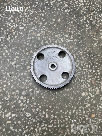 Зъбно колело BMW 2002tii