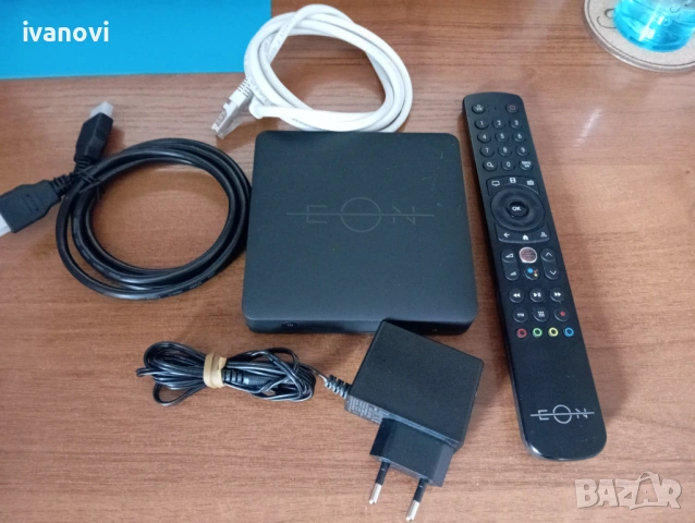 EON TVBOX