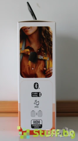  Bluetooth колонка Creative MUVO FREE, снимка 2 - Bluetooth тонколони - 50455016