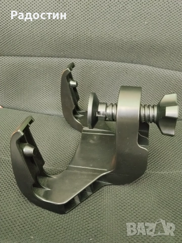 Волан с педали , снимка 5 - Аксесоари - 53205476