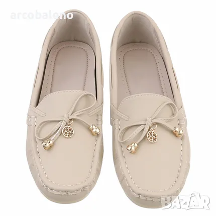 Дамски мокасини, 6цвята , снимка 15 - Дамски ежедневни обувки - 50394938