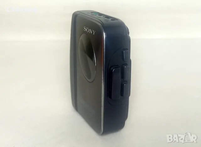Walkman Sony WM-EX150 , снимка 4 - Радиокасетофони, транзистори - 56175782