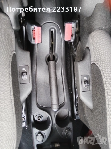 Citroen C3 Picasso 1.6 HDI, снимка 5 - Автомобили и джипове - 52493838