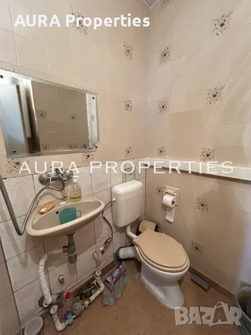 Многостаен апартамент - 120кв.м., снимка 11 - Апартаменти - 50562745