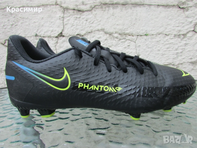 Футболните обувки Nike Phantom, снимка 2 - Футбол - 51618753