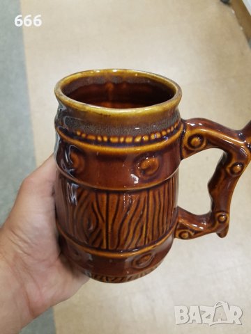 халби, снимка 3 - Чаши - 42005414