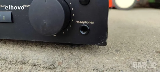 Ресивър Harman/Kardon HK3300, снимка 4 - Ресийвъри, усилватели, смесителни пултове - 49110152