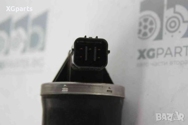  EGR-клапан за Honda Jazz 1.4i 83к.с. (2002-2008), снимка 3 - Части - 41412171