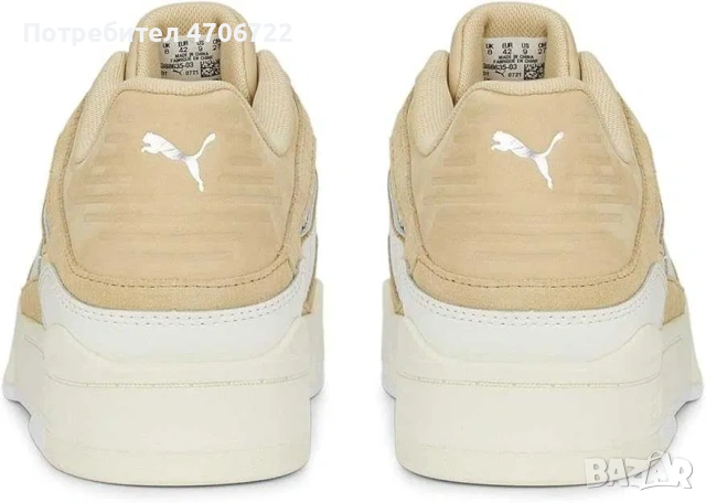 Puma мъжки обувки, снимка 4 - Маратонки - 53074528