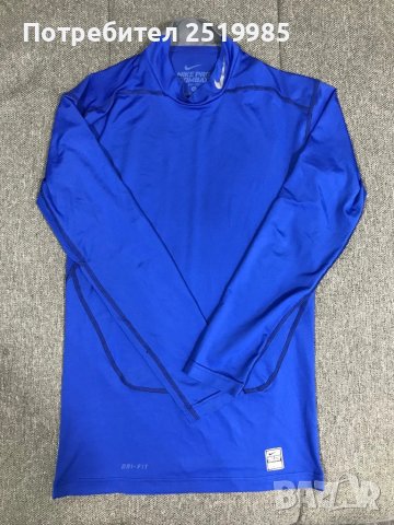 Блуза / Ръшгард Nike - размер М 