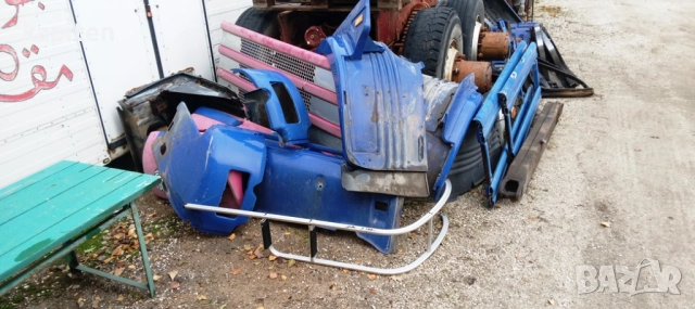 Scania 144/460, снимка 3 - Камиони - 25888935