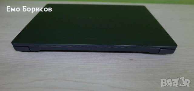 Dell pro MAX 16 MC16250 Ultra 265H, снимка 7 - Лаптопи за работа - 53847239