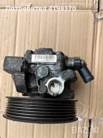 Хидравлична помпа Хонда ЦРВ 3 Honda CR-V, снимка 1