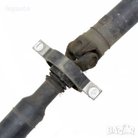 Кардан BMW 3 Series (E90, E91) 2005-2012 ID:107633, снимка 3 - Части - 41779743