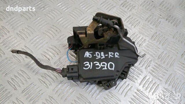 Брава врата Audi A6 1999г.(задна дясна)	