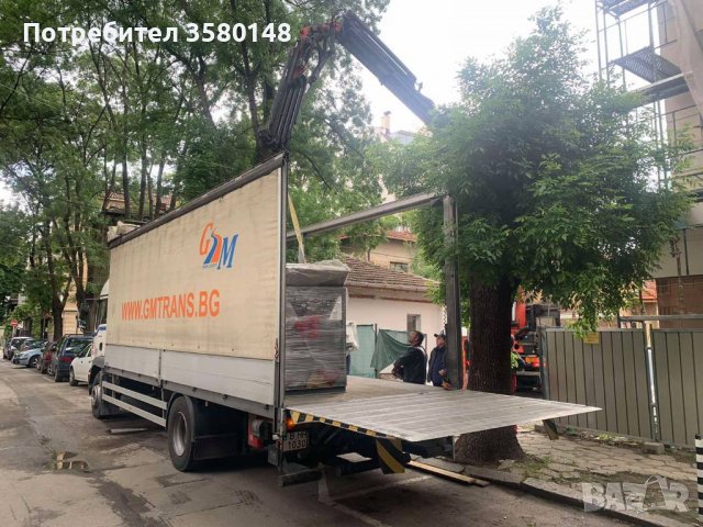 Транспортни услуги гр. Варна, снимка 6 - Транспортни услуги - 39005824