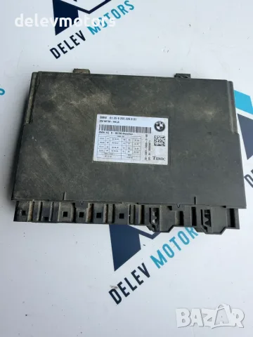 2840015009300 електронен модул от БМВ 750i Ф01 BMW 750i F01