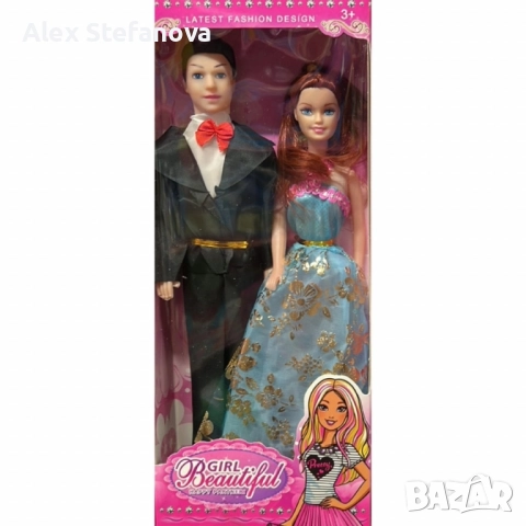 Семейство кукли – Перфектният подарък за всяко дете