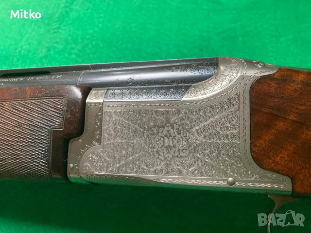  Winchester Grand Europian, снимка 6 - Ловно оръжие - 50379519