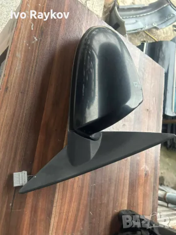 Огледало , дясно за Nissan Primera P12 wagon 96301-AU414 , снимка 4 - Части - 48254646