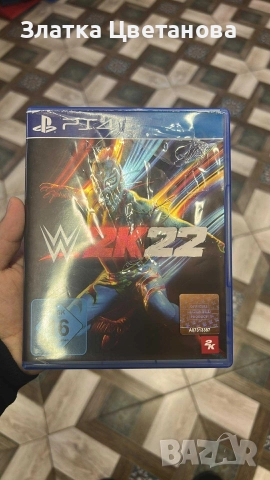 PS4,игри и контролери, снимка 4 - PlayStation конзоли - 52641987