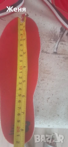 Детски маратонки New balance, снимка 4 - Детски маратонки - 51049916