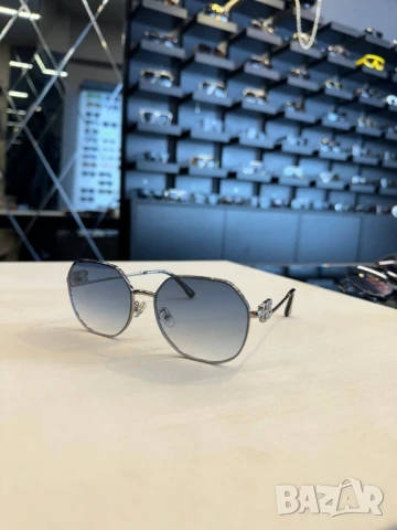 Очила с черен обикновен калъф и ув защита miu miu cartier , снимка 18 - Слънчеви и диоптрични очила - 51091945