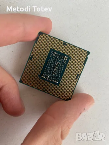 Процесор Intel Pentium Gold G5400, снимка 2 - Процесори - 49766474