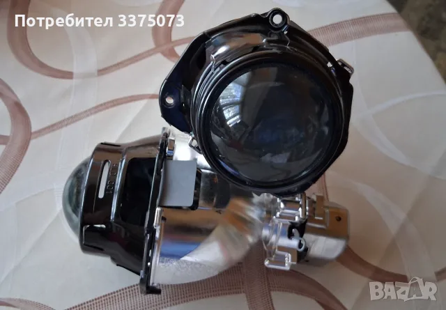 Лупи за фарове от Honda Civic, снимка 4 - Части - 56199998