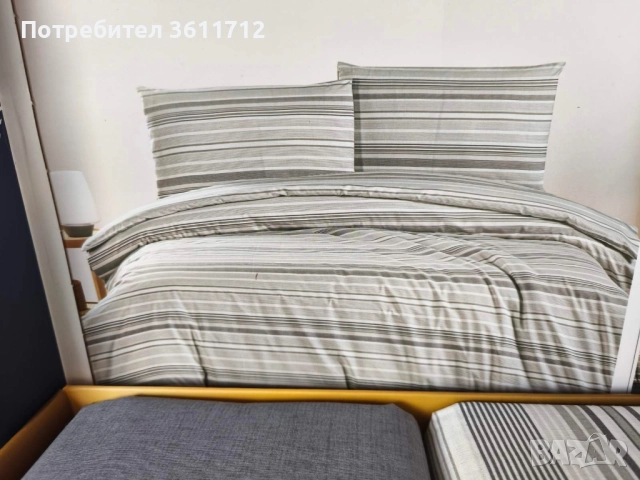 спално бельо , снимка 3 - Спално бельо - 52351341