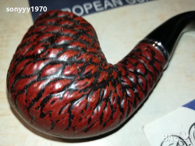 ЛУЛА-НОВА СТИЛНА 2607231036, снимка 5 - Лули - 41662140