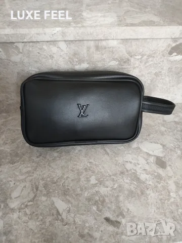Louis Vuitton ⚜️ Hugo ⚜️ Calvin Klein ⚜️Мъжки Чанти , снимка 4 - Чанти - 55943924