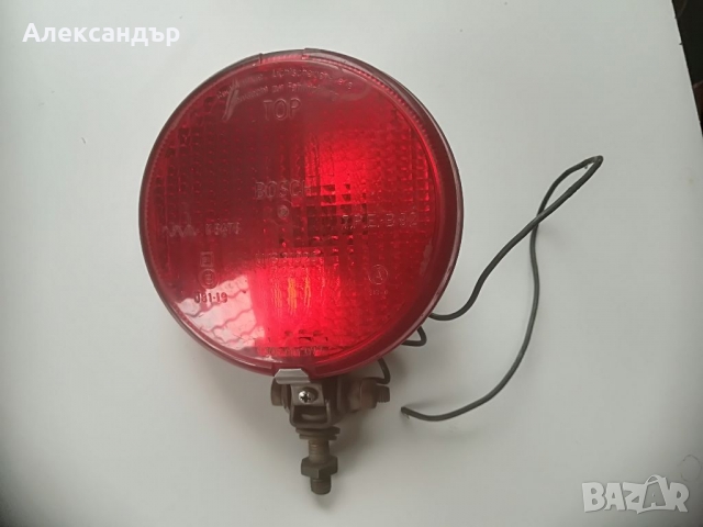 допълнителен трети стоп оригинален Bosch , снимка 2 - Части - 36060480