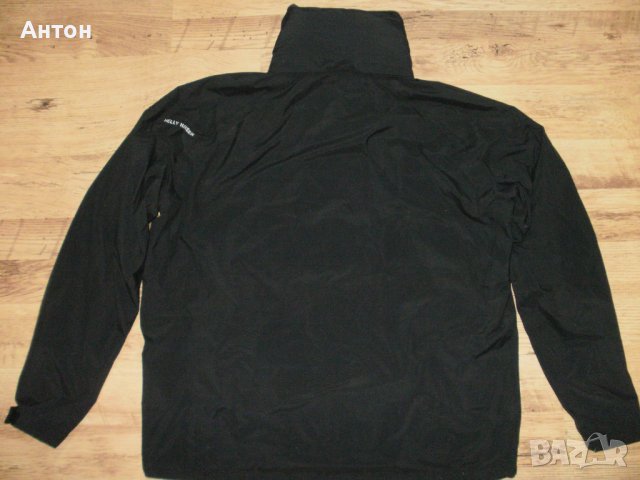 HELLY HANSEN оригинална ветровка 2XL, снимка 12 - Якета - 41246836