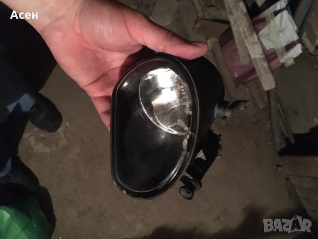 фарове VW Поло , Голф 7, Audi Q7, А6, BMW X5 E70 Mb W211, снимка 4 - Части - 36198245