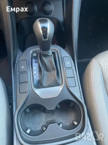 Hyundai Santa fe XL, снимка 6 - Автомобили и джипове - 48787877