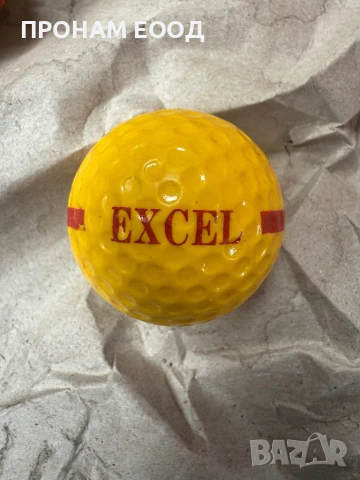 Голф топки, снимка 2 - Голф - 50573268