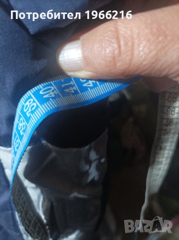 Яке и гащеризон , снимка 3 - Детски якета и елеци - 42522343