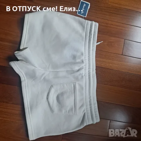 Оригинални къси шорти, гащи, панталонки TRUE RELIGION нови с етикет, снимка 5 - Къси панталони и бермуди - 55828441