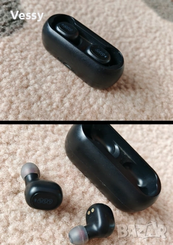 3 модела Bluetooth слушалки, снимка 4 - Bluetooth слушалки - 53259292