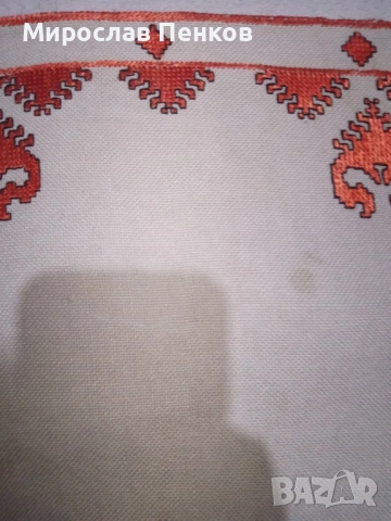 Карета, снимка 15 - Покривки за маси - 52508365