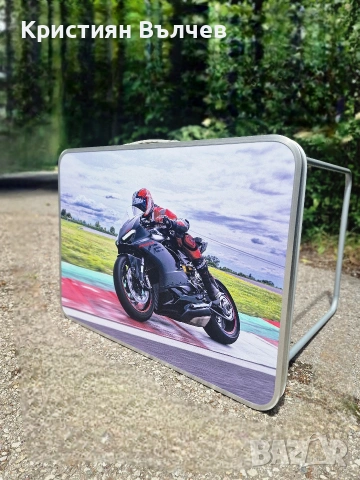 Ducati Yamaha Aprilia каска ръкавици боне масичка за писта, снимка 17 - Аксесоари и консумативи - 53143398