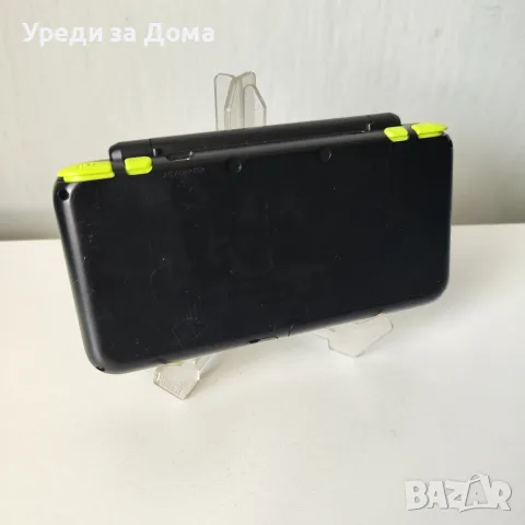 Конзола Nintendo New 2DS XL , снимка 4 - Nintendo конзоли - 55842892