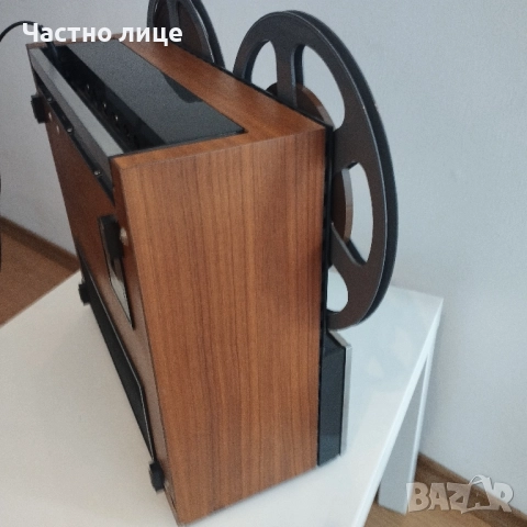 ReVox, снимка 15 - Ресийвъри, усилватели, смесителни пултове - 52829279