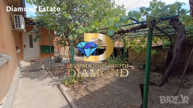 Едноетажна къща в град Първомай, снимка 13 - Къщи - 51218036