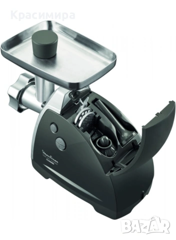 Месомелачка TEFAL HV8 Successor /9 в 1/, 2200W, снимка 3 - Месомелачки - 53231183