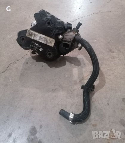 Mercedes B180CDI 109ks 245 Помпа ГНП , снимка 2 - Части - 41343589